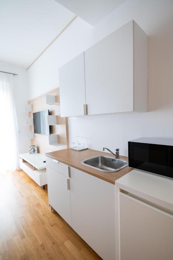 Shome Hotel Graz I Self Check-In I Free Parking Ngoại thất bức ảnh