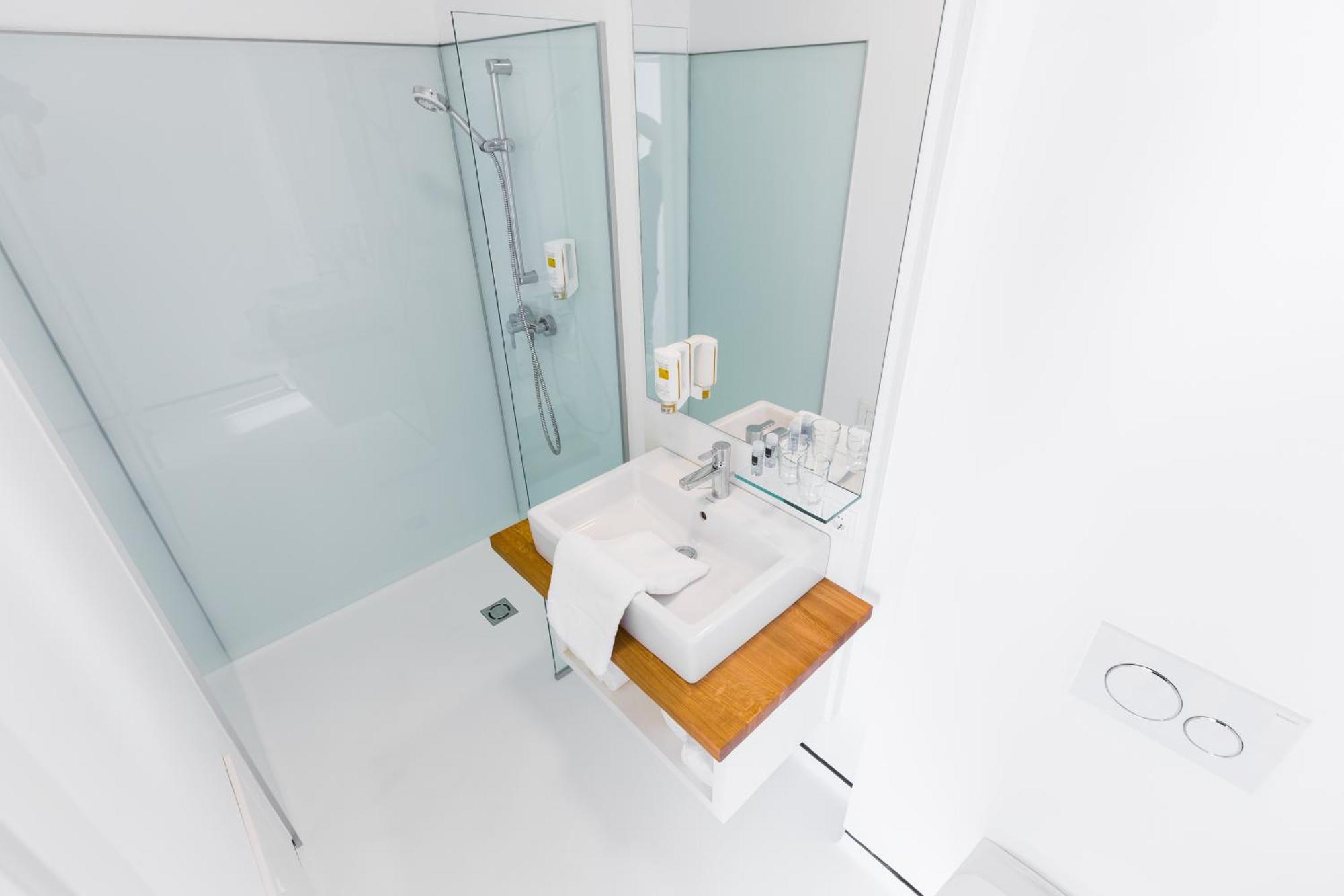 Shome Hotel Graz I Self Check-In I Free Parking Ngoại thất bức ảnh