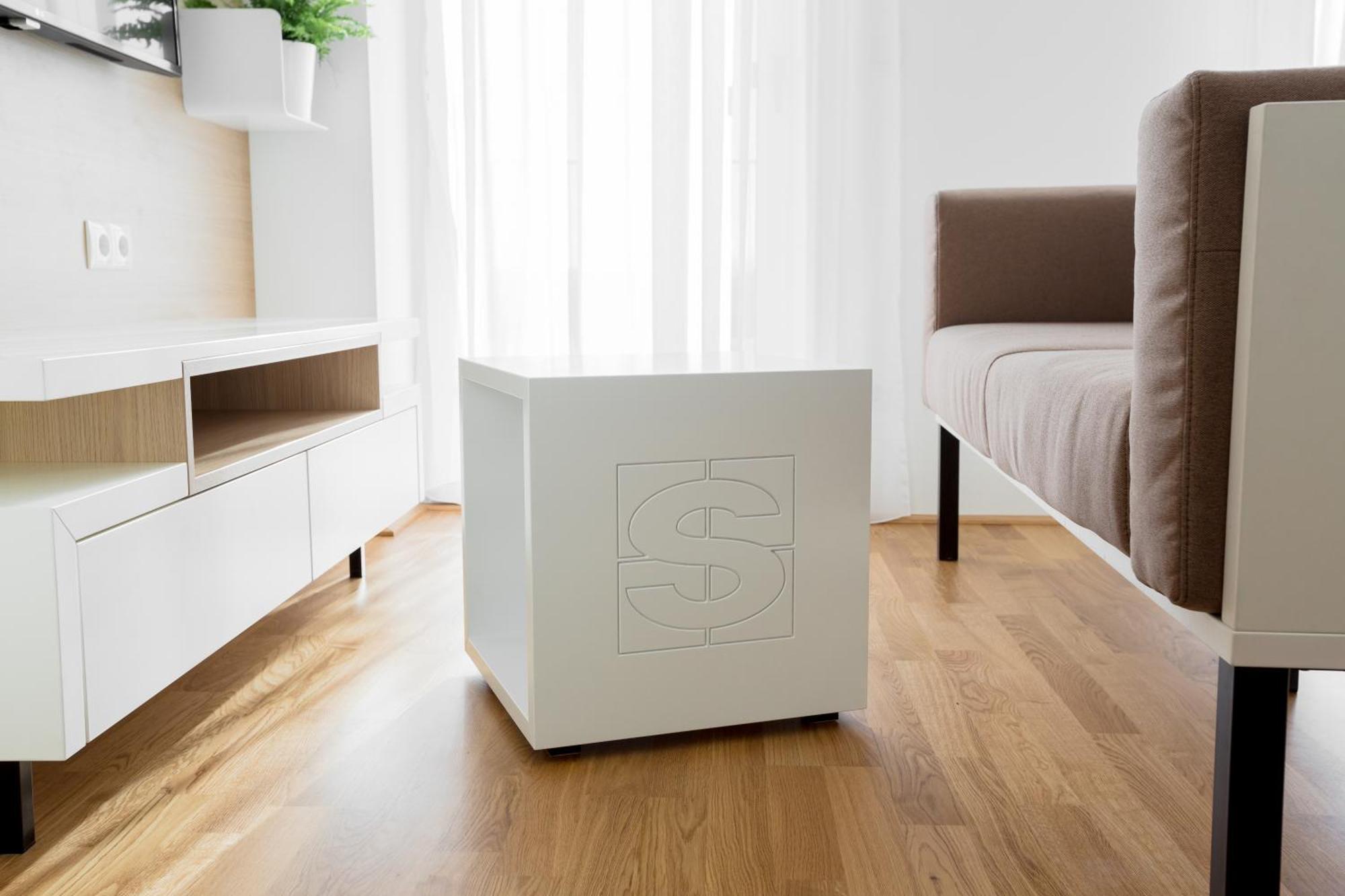 Shome Hotel Graz I Self Check-In I Free Parking Ngoại thất bức ảnh