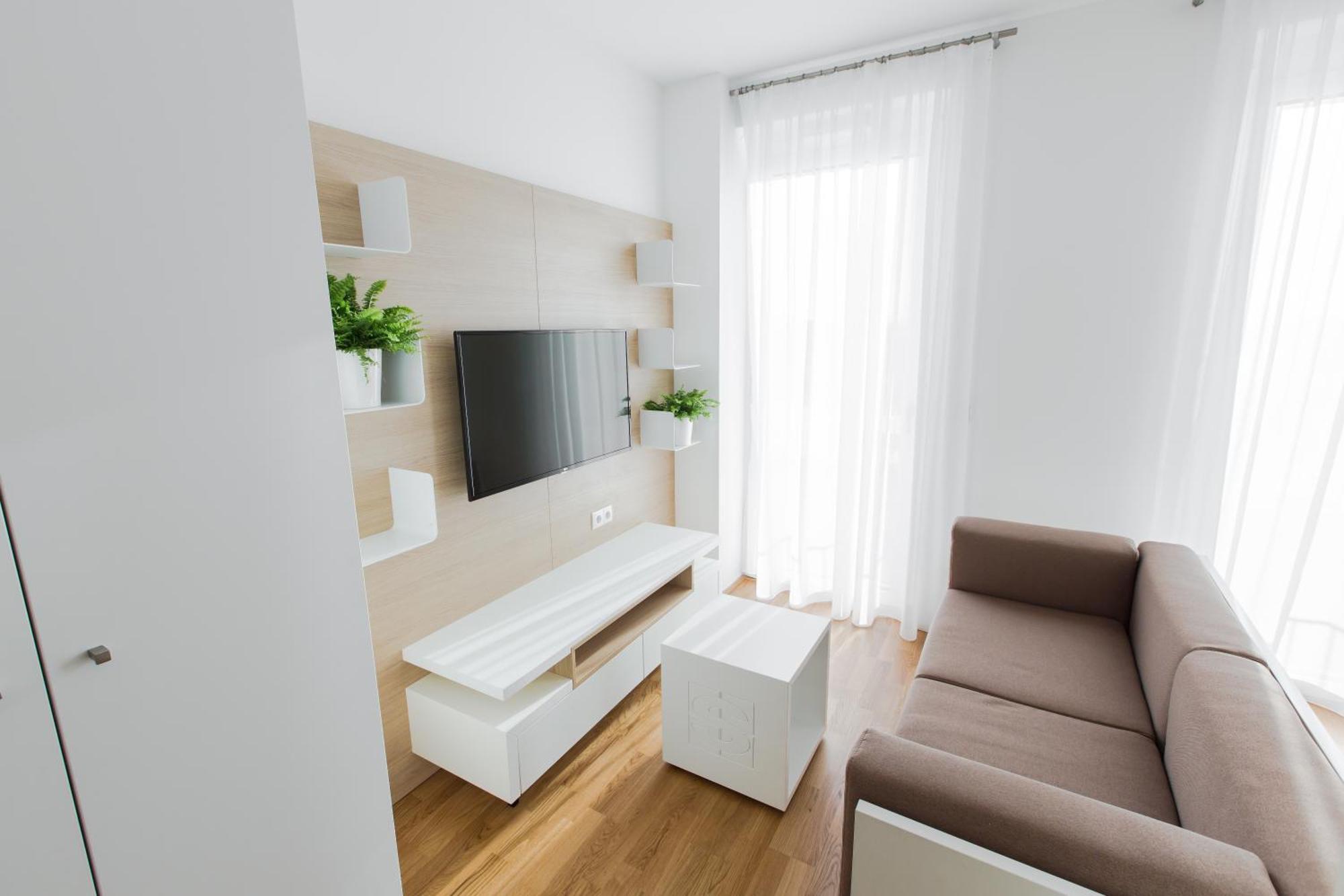 Shome Hotel Graz I Self Check-In I Free Parking Ngoại thất bức ảnh