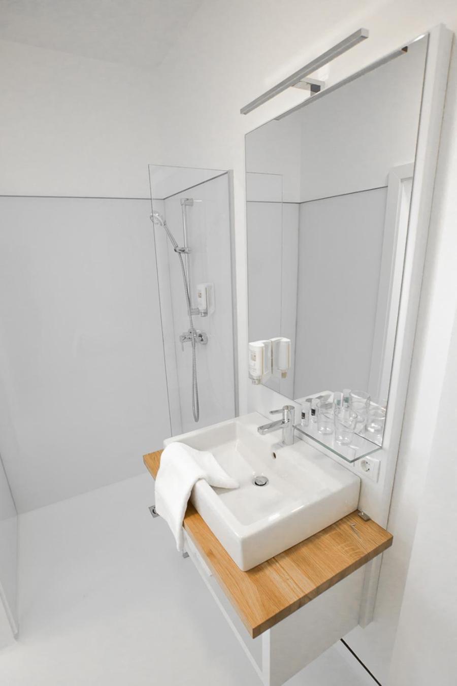 Shome Hotel Graz I Self Check-In I Free Parking Ngoại thất bức ảnh