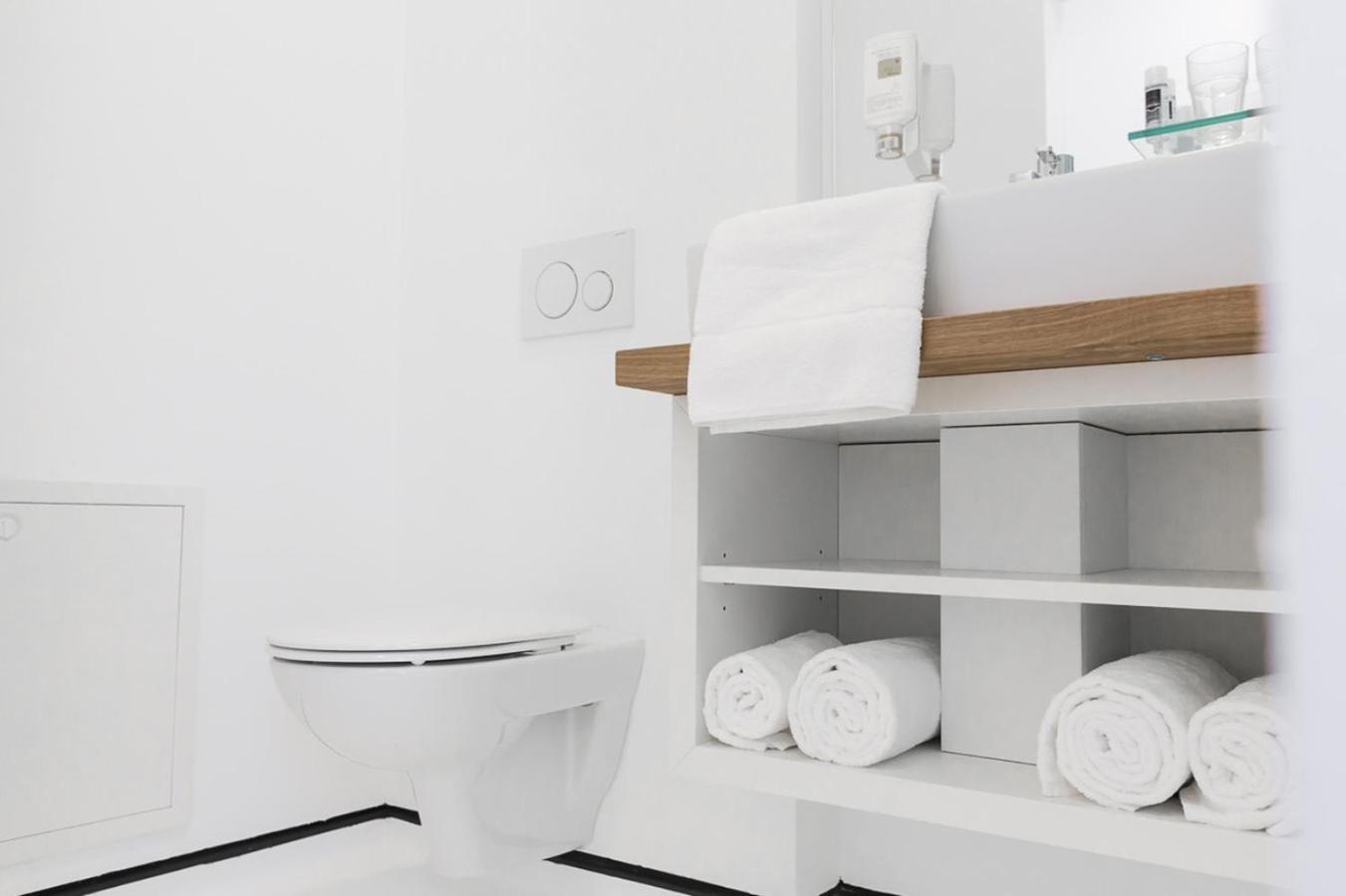 Shome Hotel Graz I Self Check-In I Free Parking Ngoại thất bức ảnh