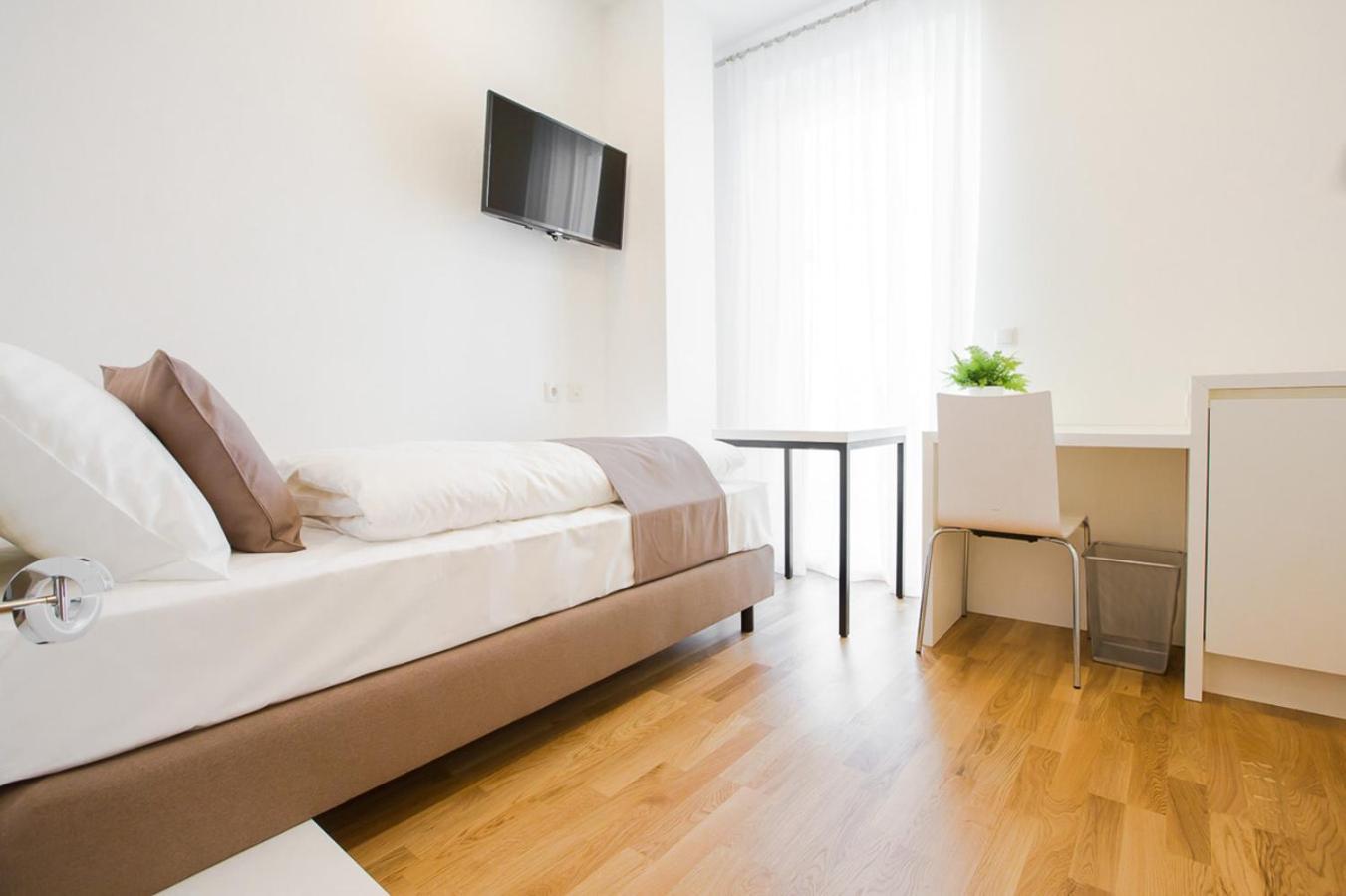 Shome Hotel Graz I Self Check-In I Free Parking Ngoại thất bức ảnh